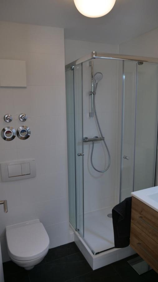 Ferienwohnung Gottleubapark Apartment Pirna Exteriör bild